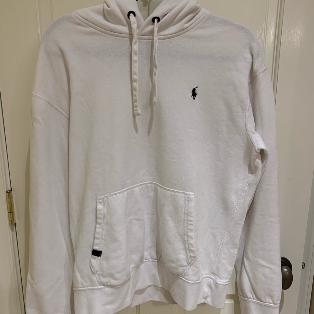 Polo Hoodie